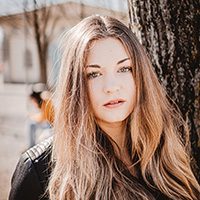 Oleksii's Avatar